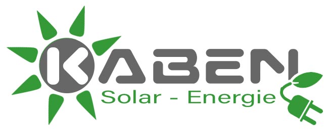 logo kaben solar